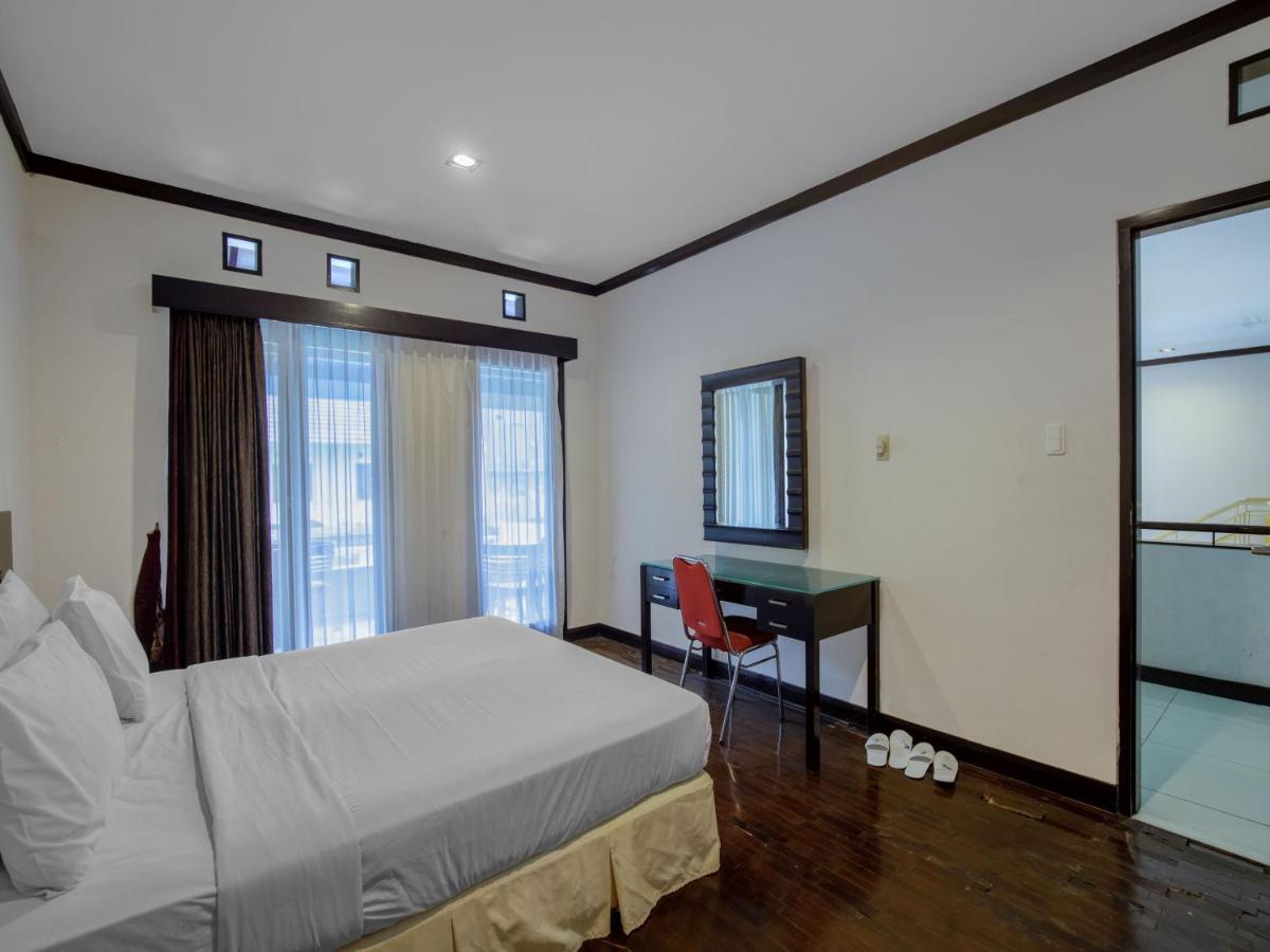 Takashimaya Hotel & Convention Lembang Dış mekan fotoğraf