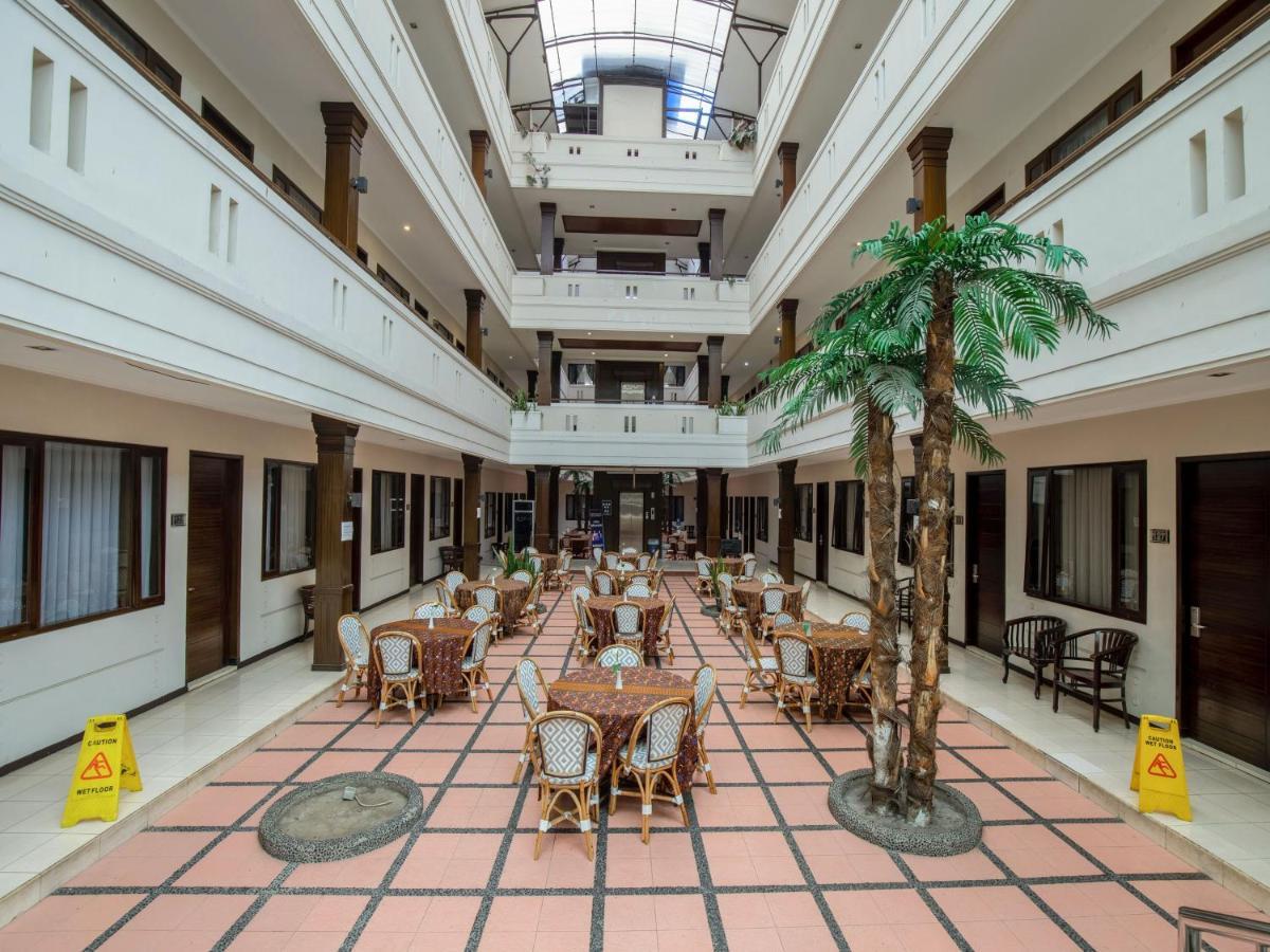 Takashimaya Hotel & Convention Lembang Dış mekan fotoğraf