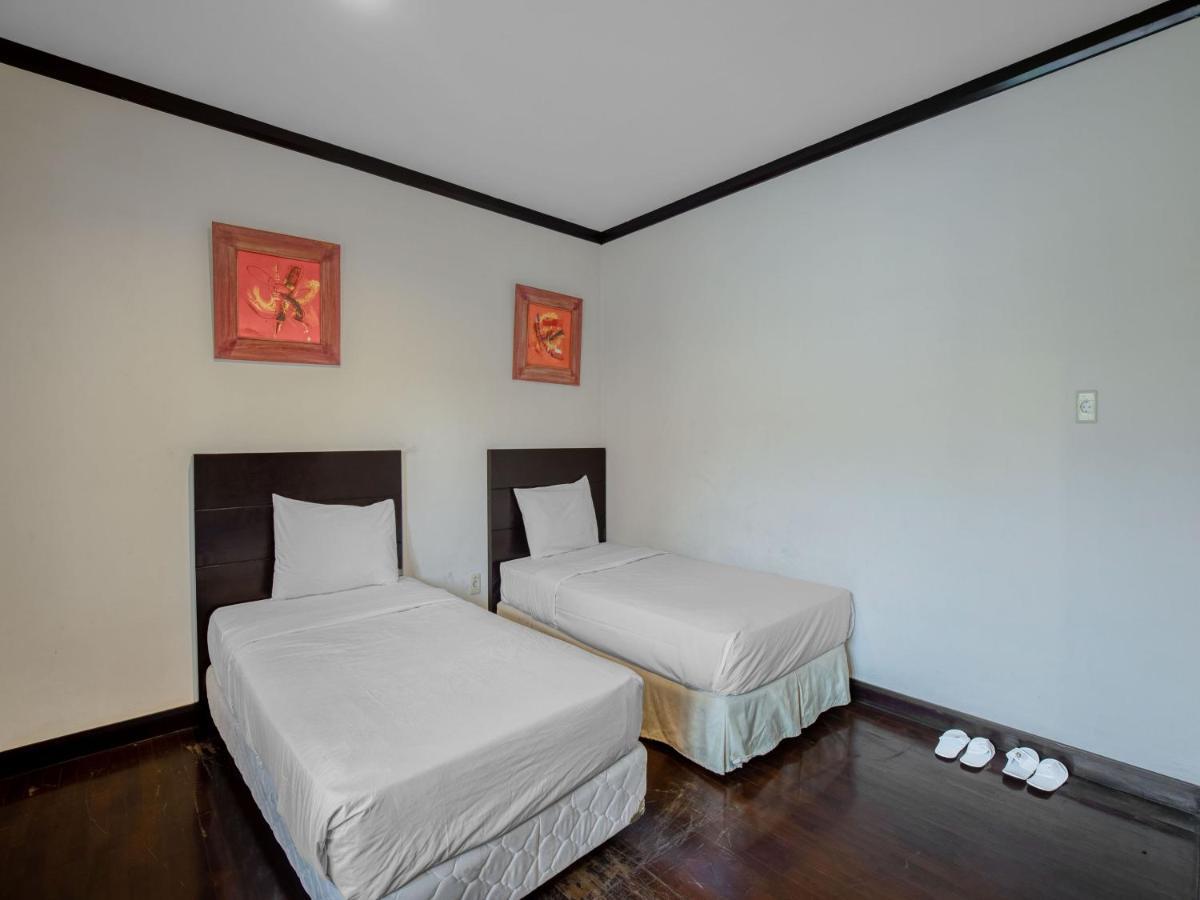 Takashimaya Hotel & Convention Lembang Dış mekan fotoğraf