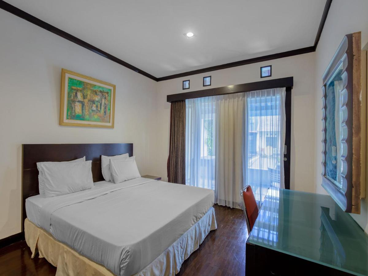 Takashimaya Hotel & Convention Lembang Dış mekan fotoğraf