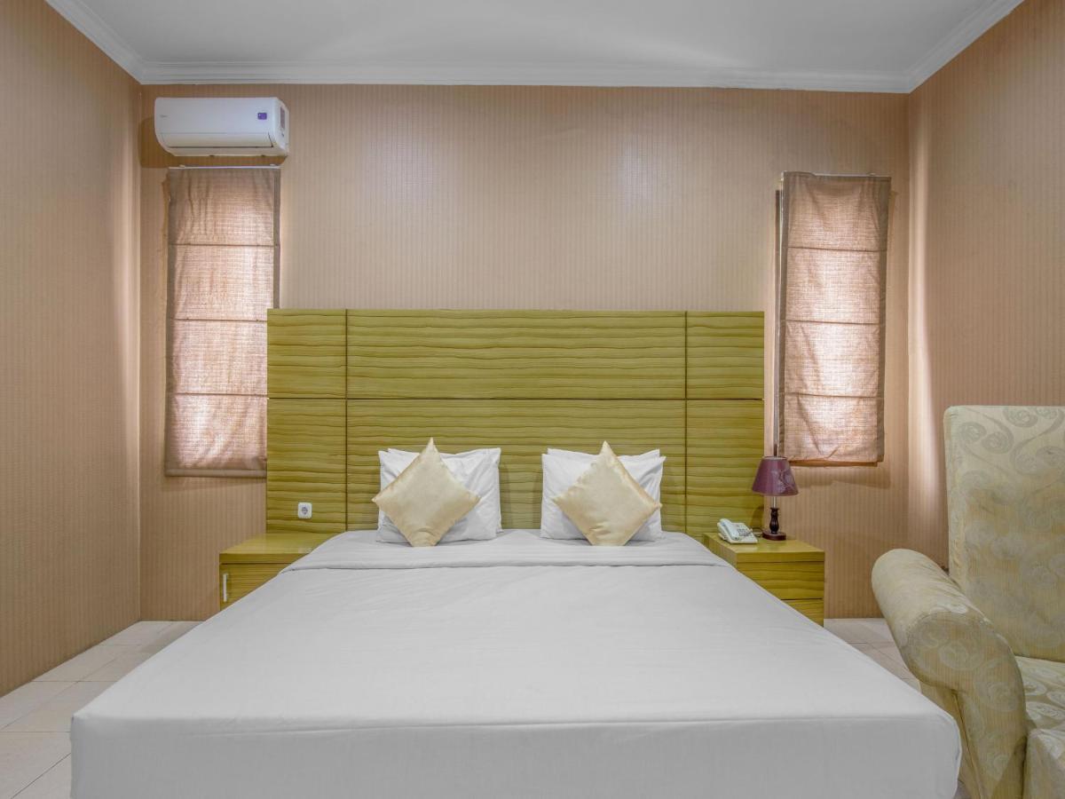 Takashimaya Hotel & Convention Lembang Dış mekan fotoğraf