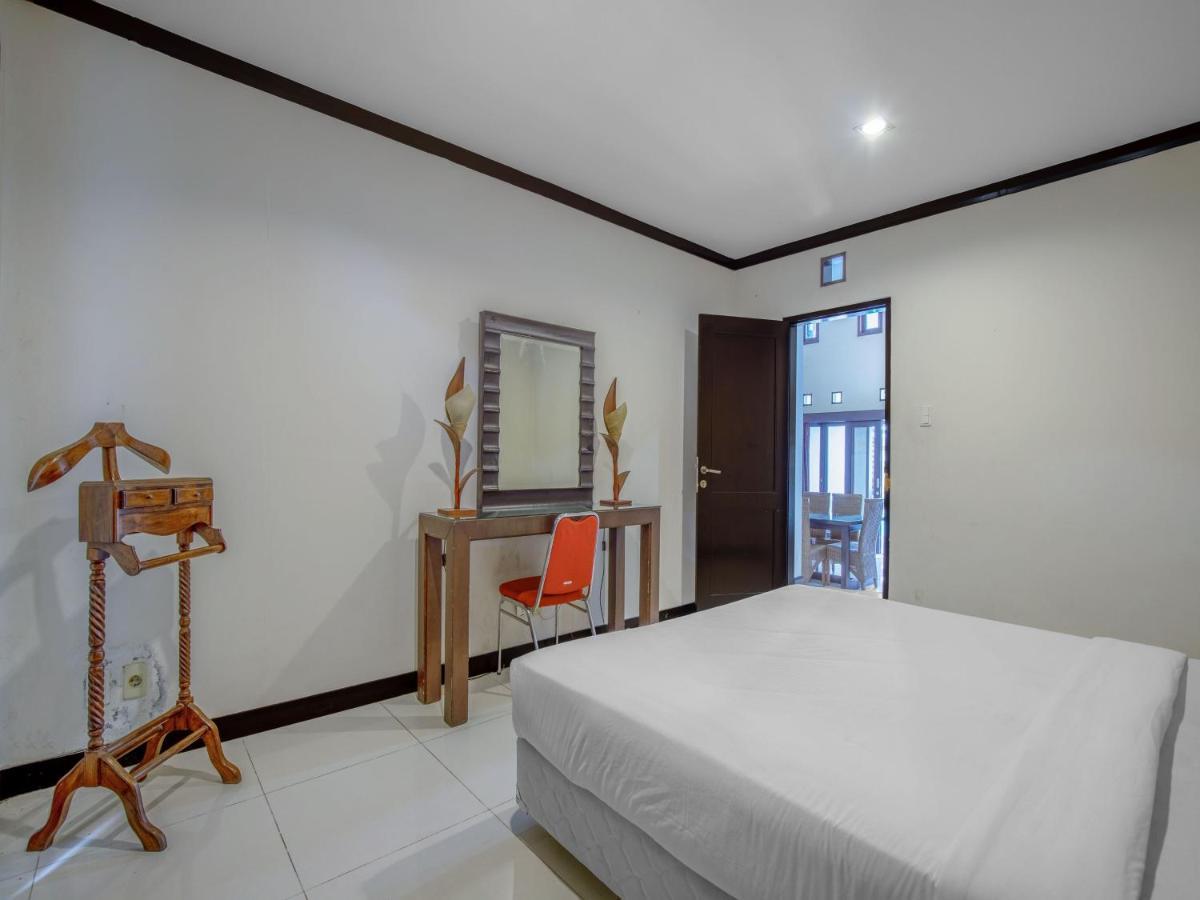 Takashimaya Hotel & Convention Lembang Dış mekan fotoğraf