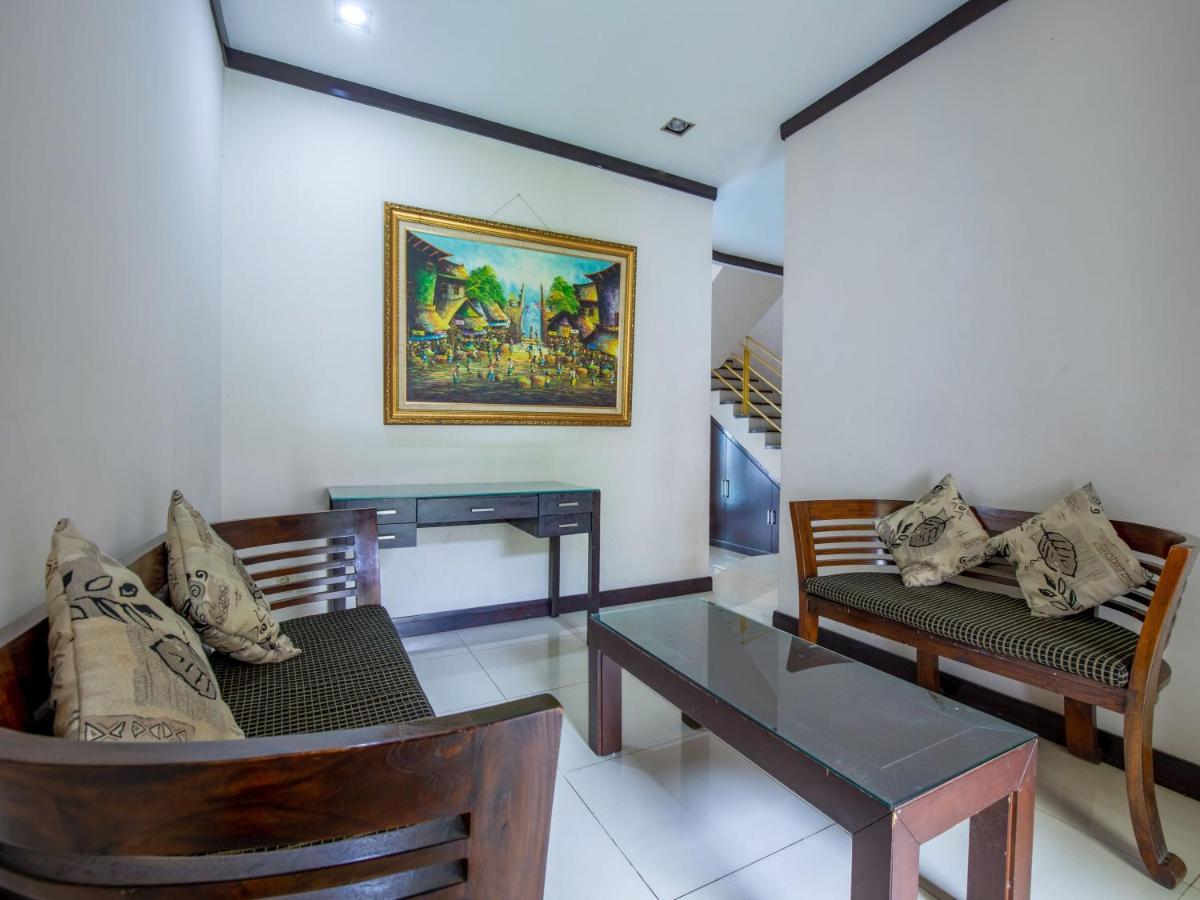 Takashimaya Hotel & Convention Lembang Dış mekan fotoğraf