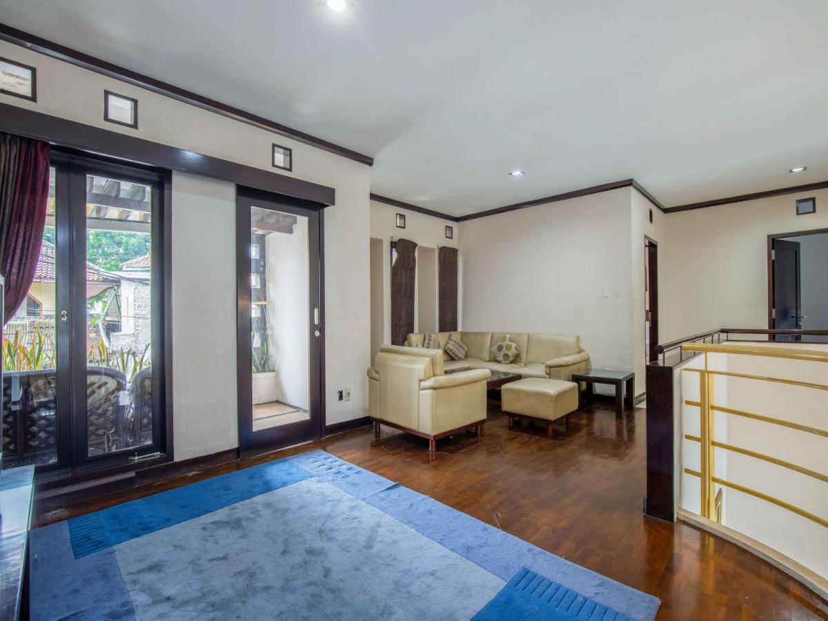 Takashimaya Hotel & Convention Lembang Dış mekan fotoğraf