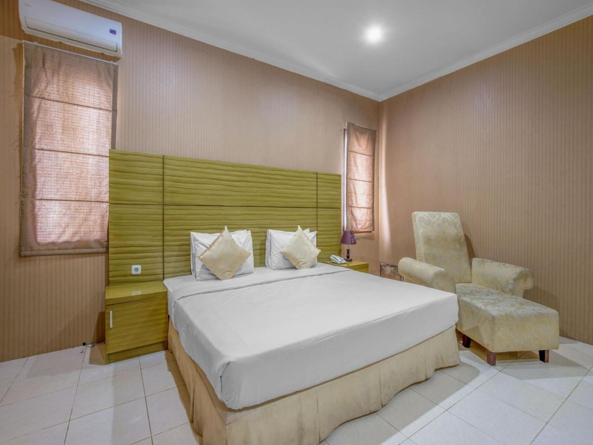 Takashimaya Hotel & Convention Lembang Dış mekan fotoğraf