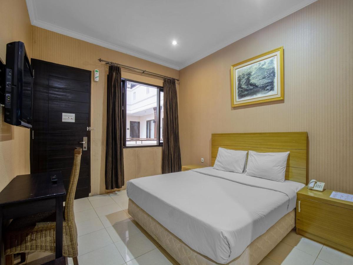 Takashimaya Hotel & Convention Lembang Oda fotoğraf