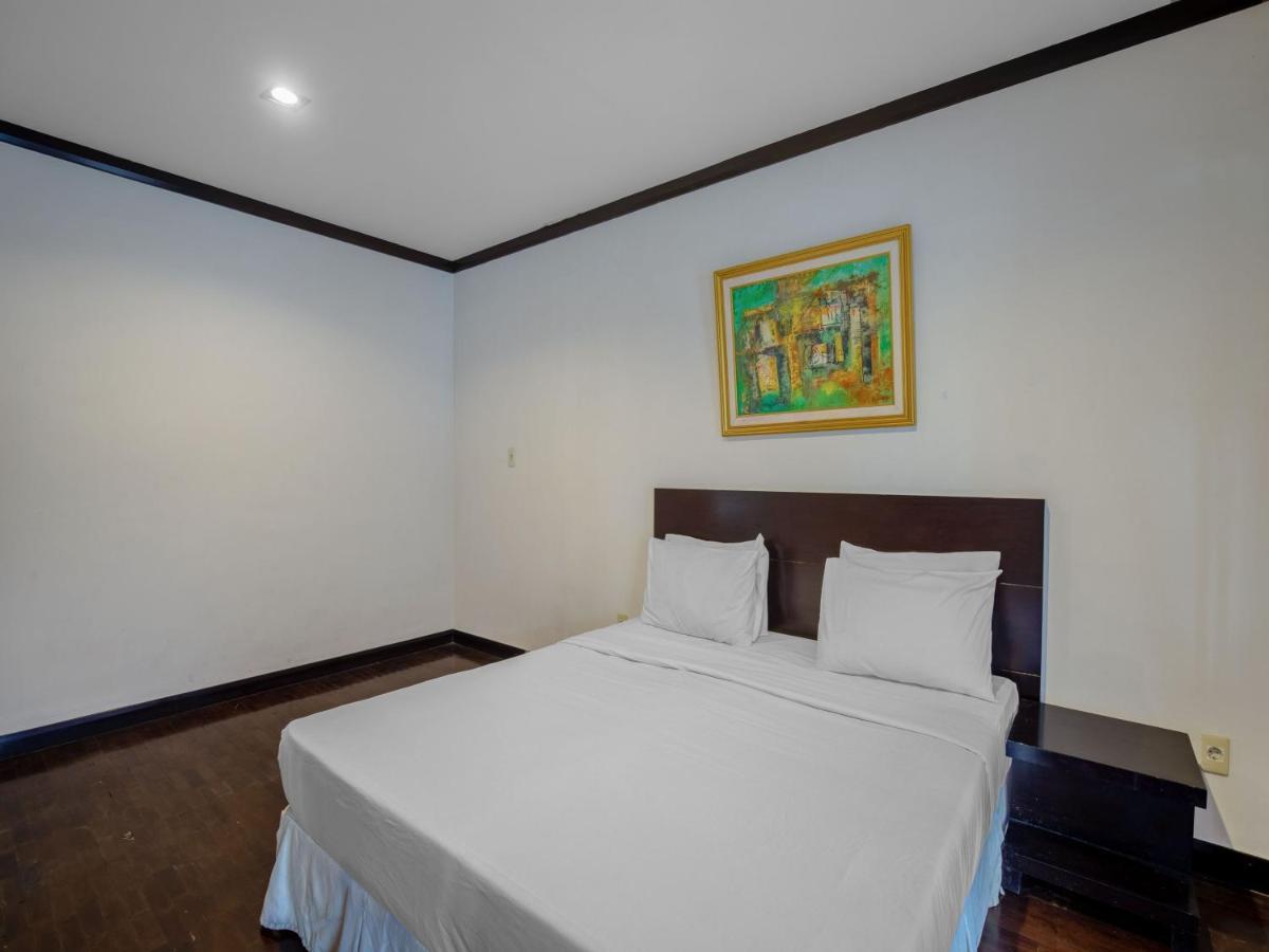 Takashimaya Hotel & Convention Lembang Dış mekan fotoğraf