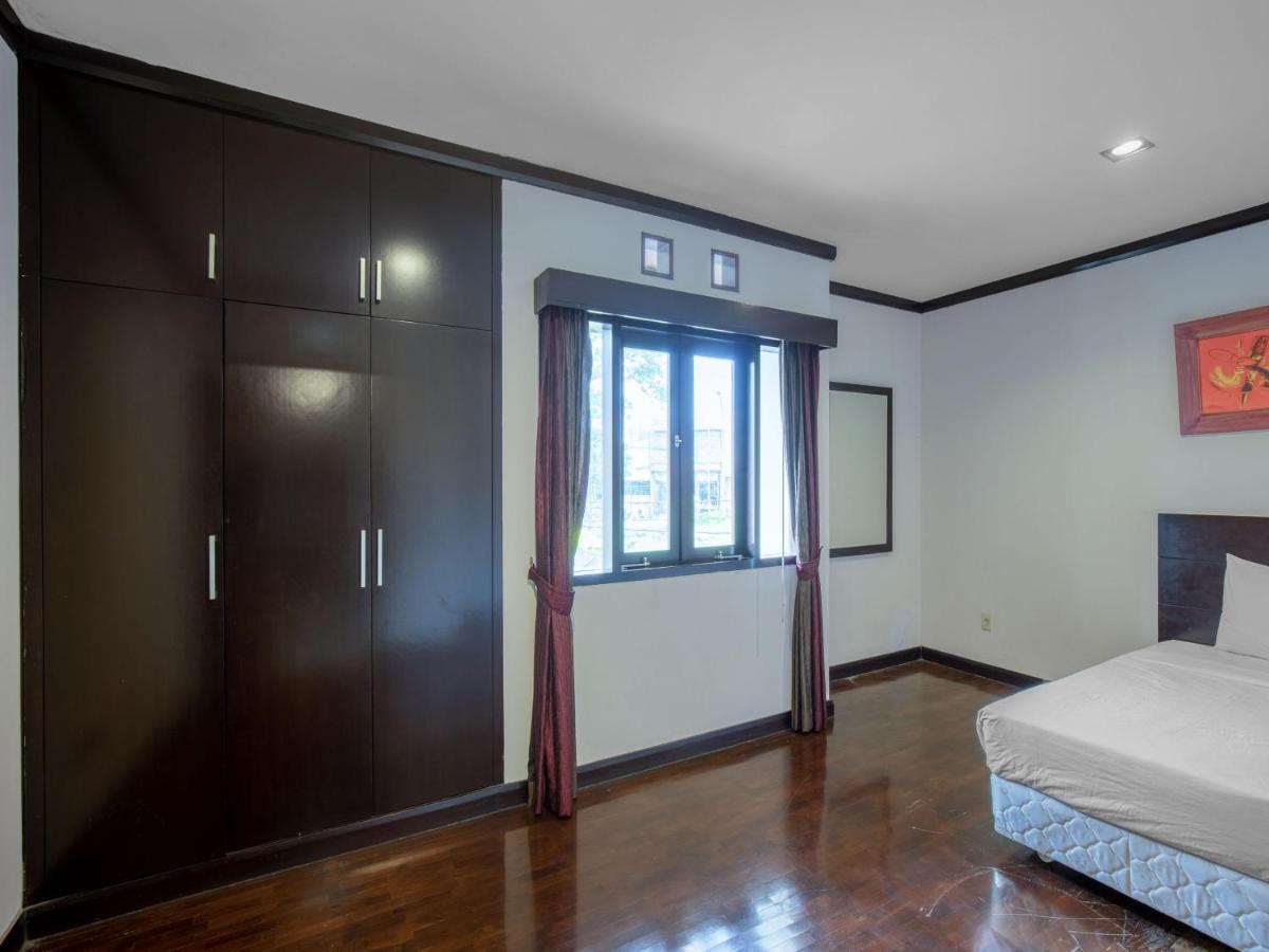 Takashimaya Hotel & Convention Lembang Dış mekan fotoğraf
