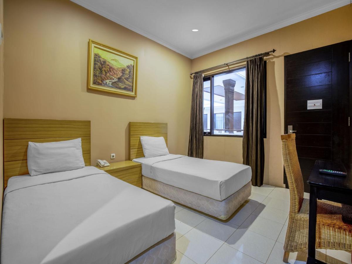 Takashimaya Hotel & Convention Lembang Oda fotoğraf
