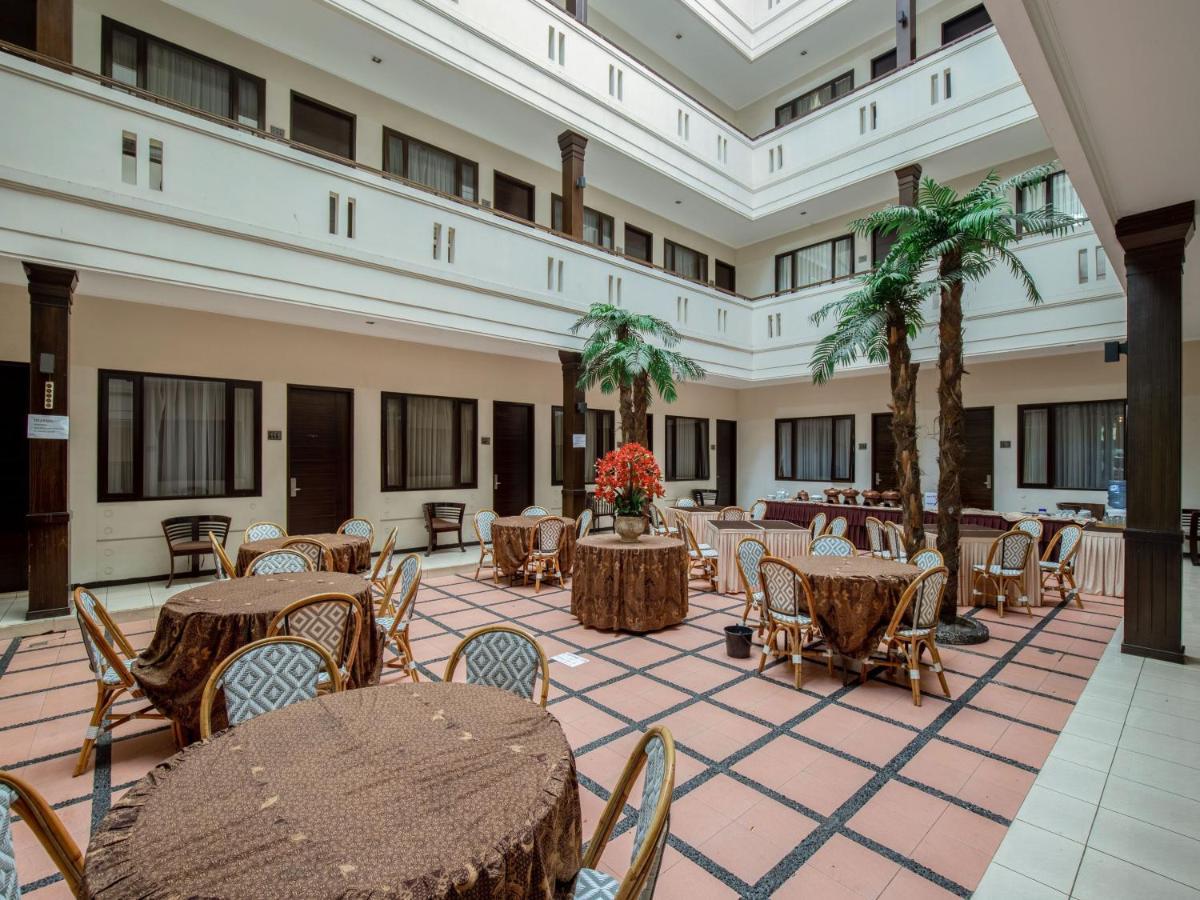 Takashimaya Hotel & Convention Lembang Dış mekan fotoğraf
