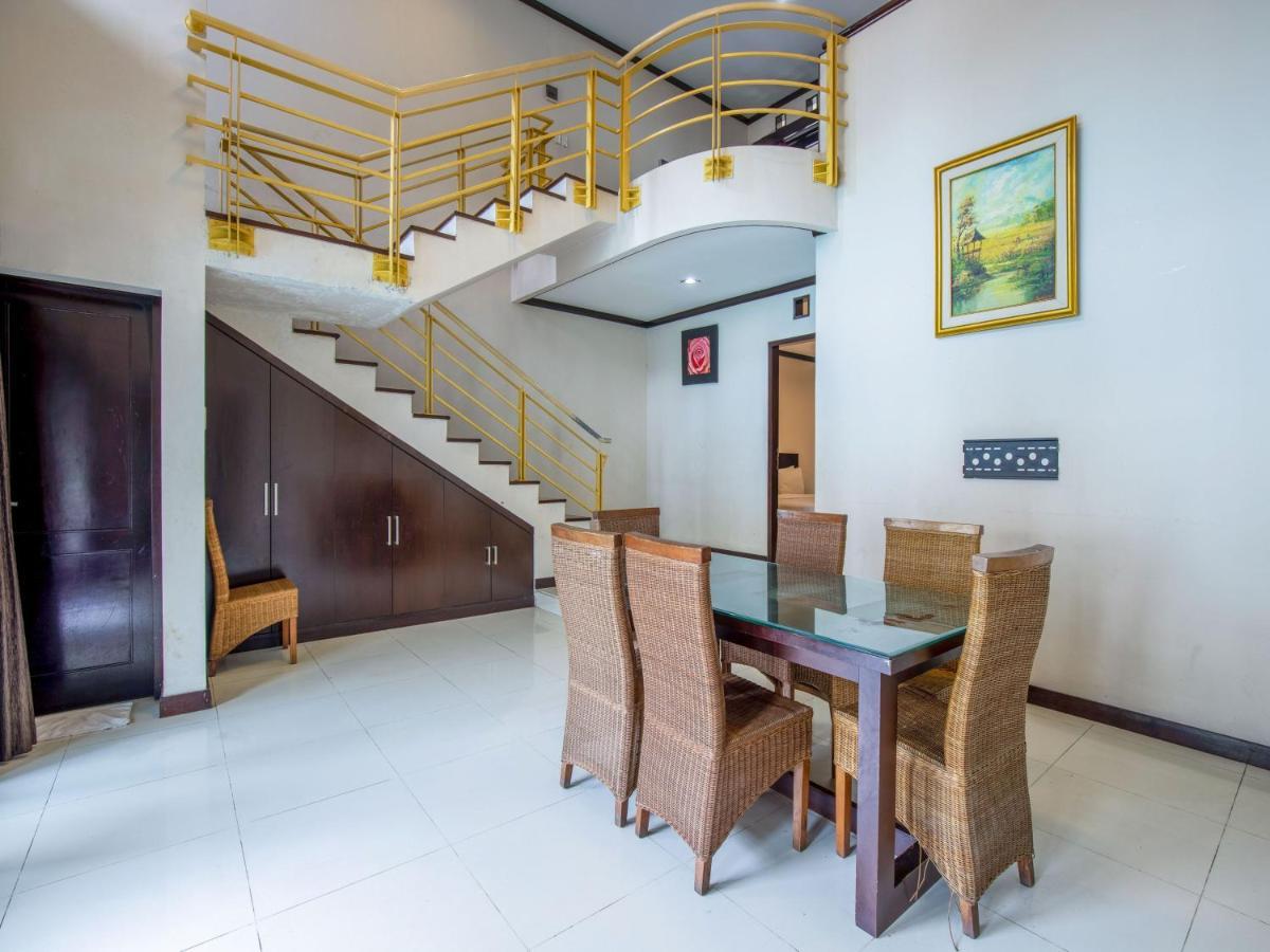 Takashimaya Hotel & Convention Lembang Dış mekan fotoğraf