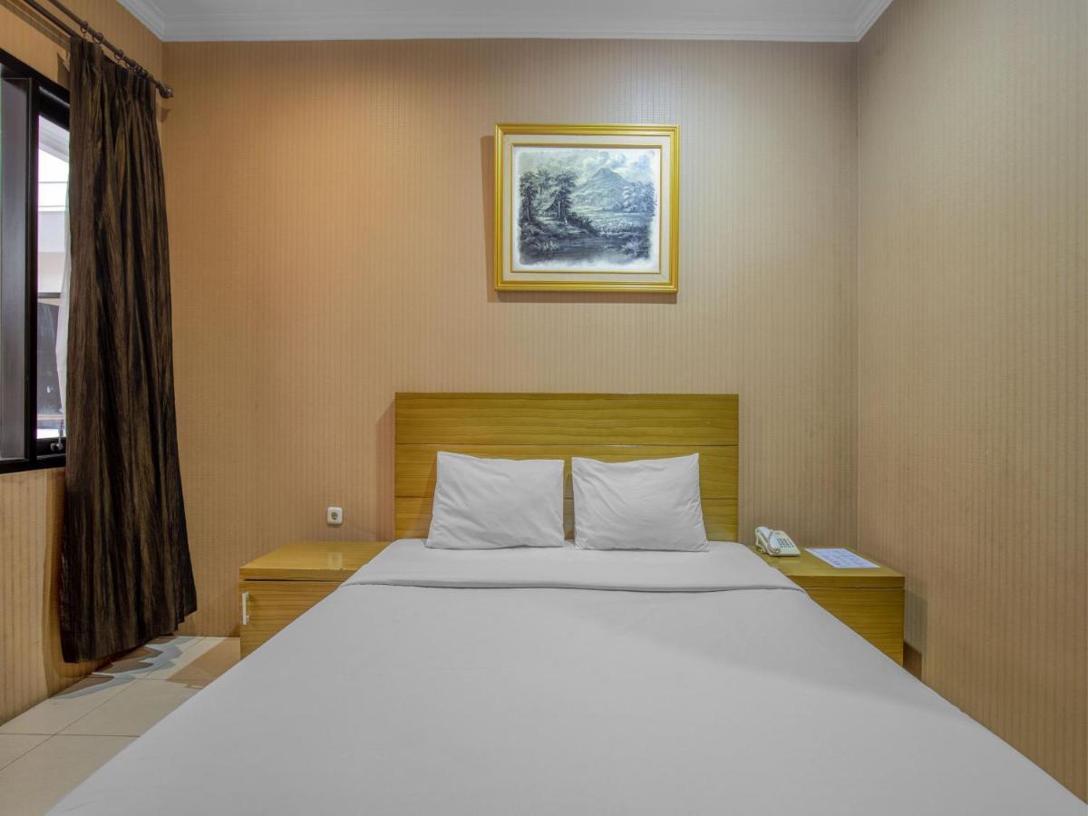 Takashimaya Hotel & Convention Lembang Dış mekan fotoğraf