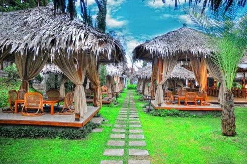 Takashimaya Hotel & Convention Lembang Dış mekan fotoğraf